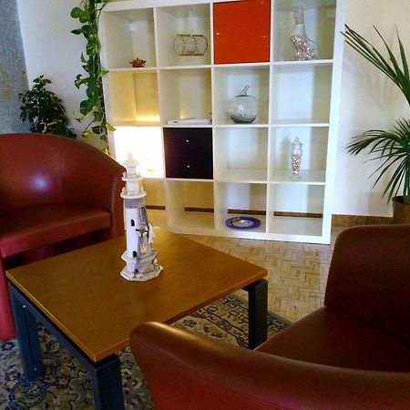 לידו די ג'סולו Centro Vacanze Cavallino Opera Nascimbeni מראה חיצוני תמונה