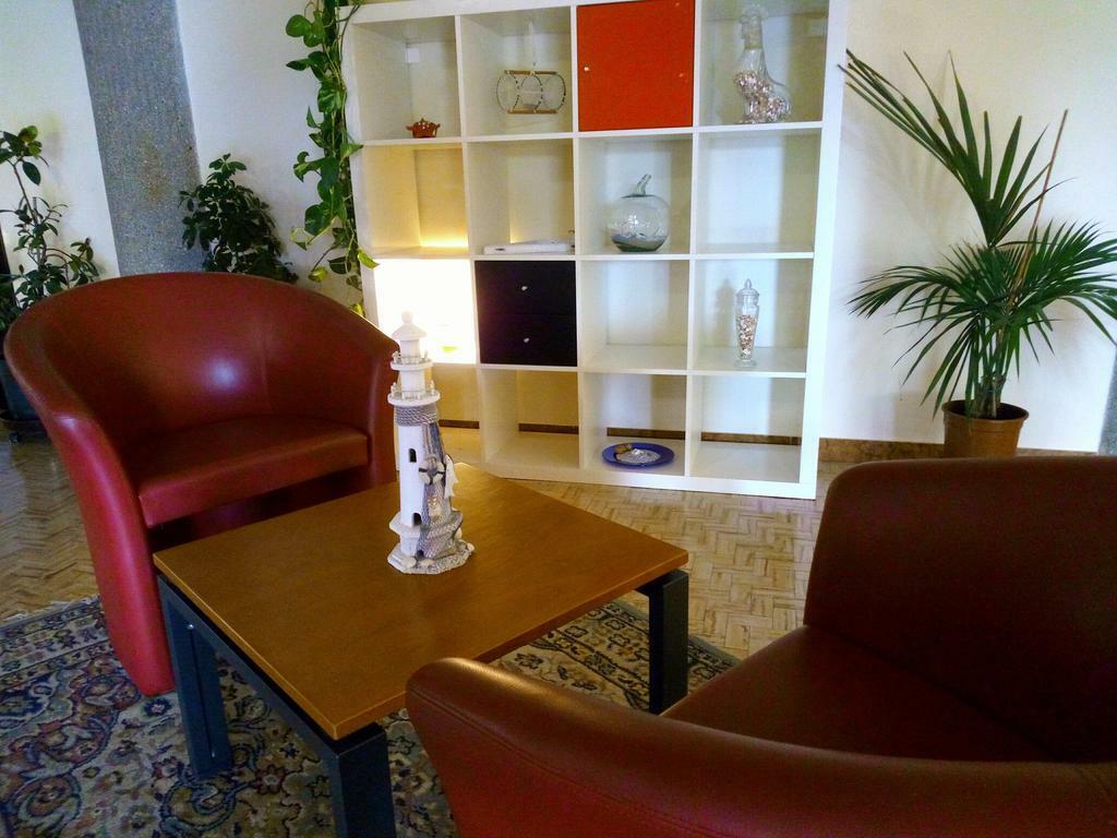 לידו די ג'סולו Centro Vacanze Cavallino Opera Nascimbeni מראה חיצוני תמונה