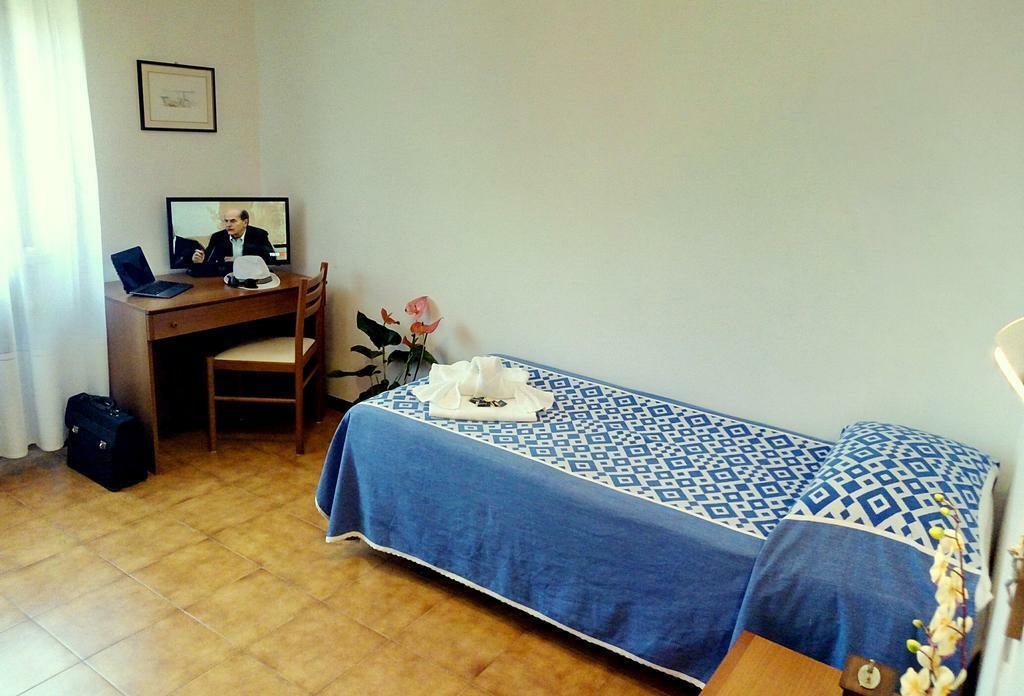 לידו די ג'סולו Centro Vacanze Cavallino Opera Nascimbeni מראה חיצוני תמונה