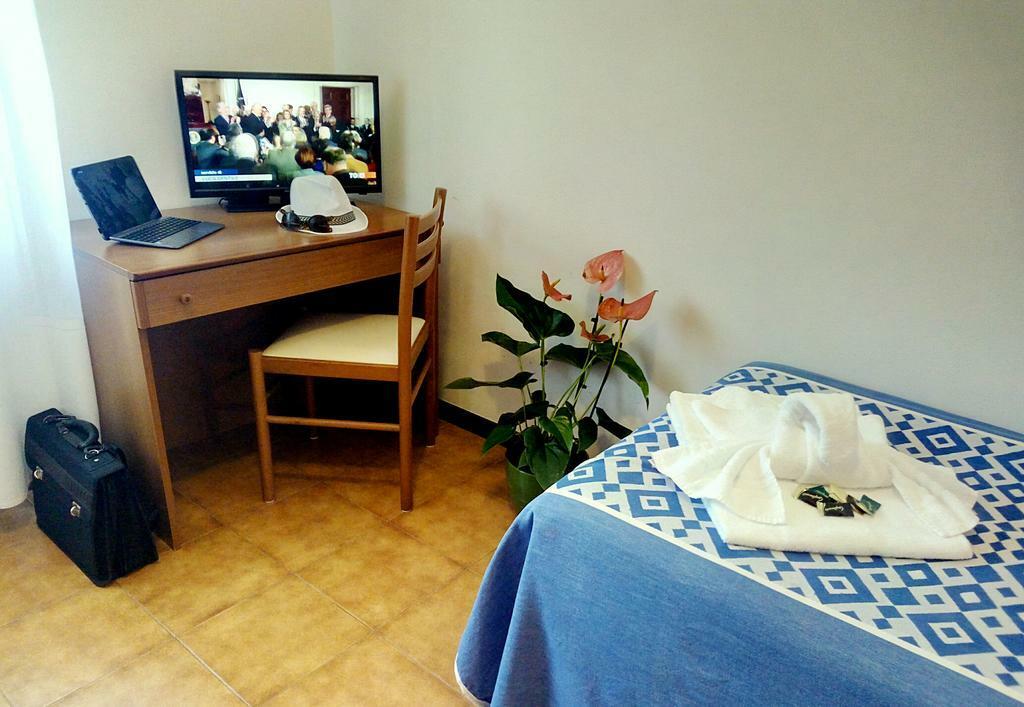 לידו די ג'סולו Centro Vacanze Cavallino Opera Nascimbeni מראה חיצוני תמונה